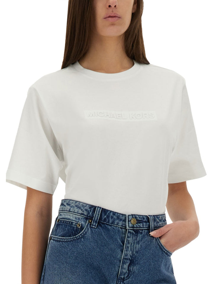 Michael Kors T shirts - White | Wanan Luxury
