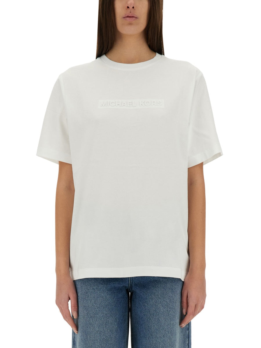 Michael Kors T shirts - White | Wanan Luxury