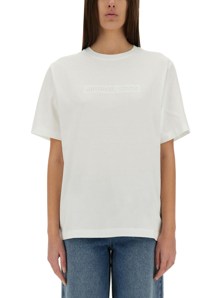 Michael Kors T shirts - White | Wanan Luxury