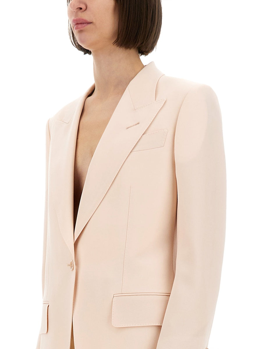 Tom Ford Jackets - Pink | Wanan Luxury