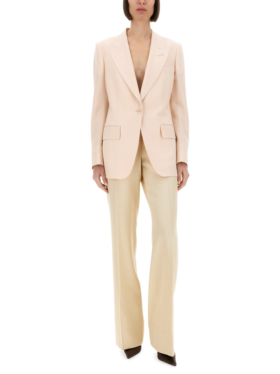Tom Ford Jackets - Pink | Wanan Luxury