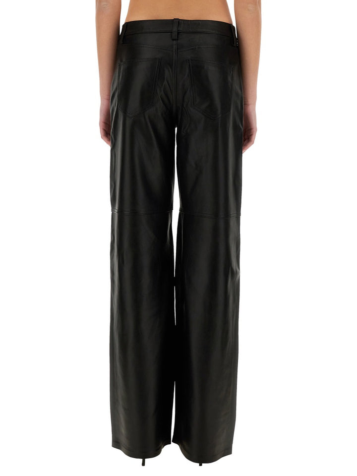 Michael Kors Pants - Black | Wanan Luxury