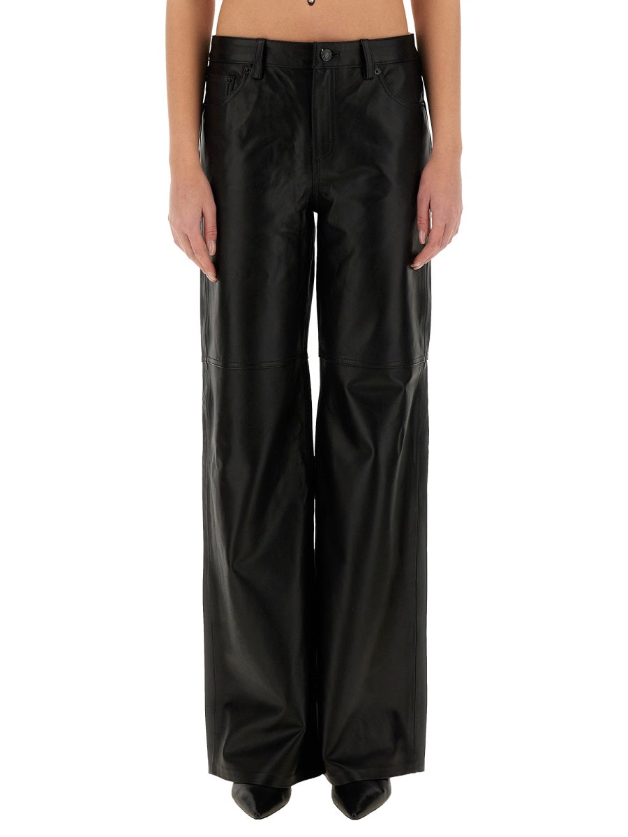 Michael Kors Pants - Black | Wanan Luxury