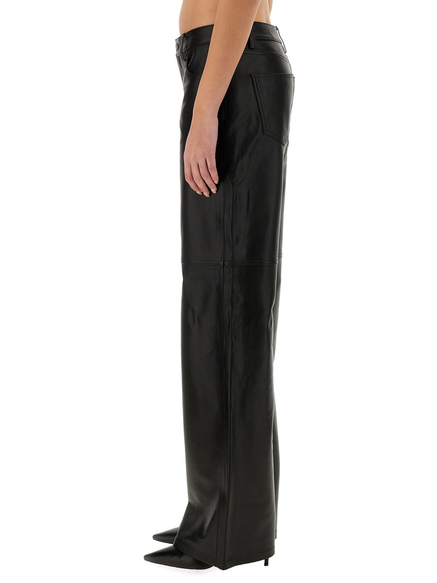 Michael Kors Pants - Black | Wanan Luxury