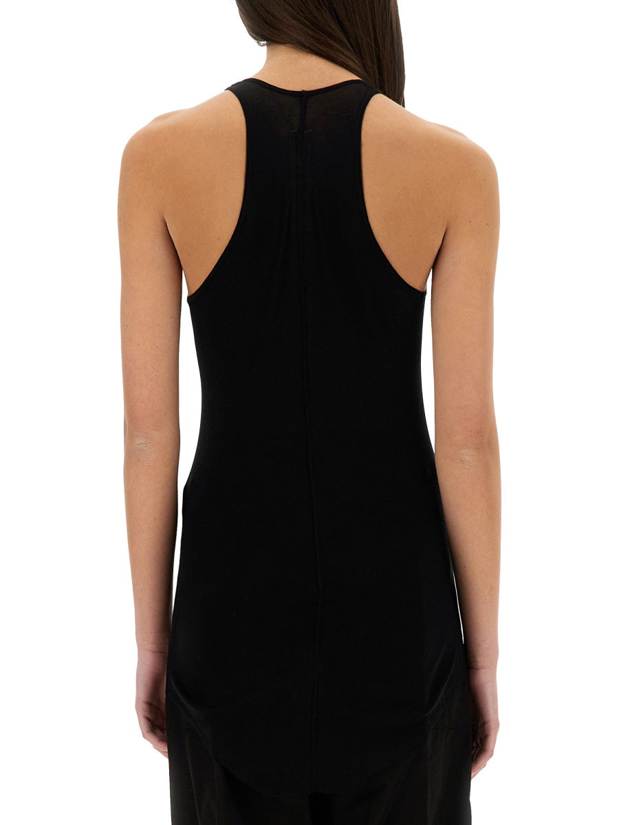 Rick Owens Tops - Black | Wanan Luxury
