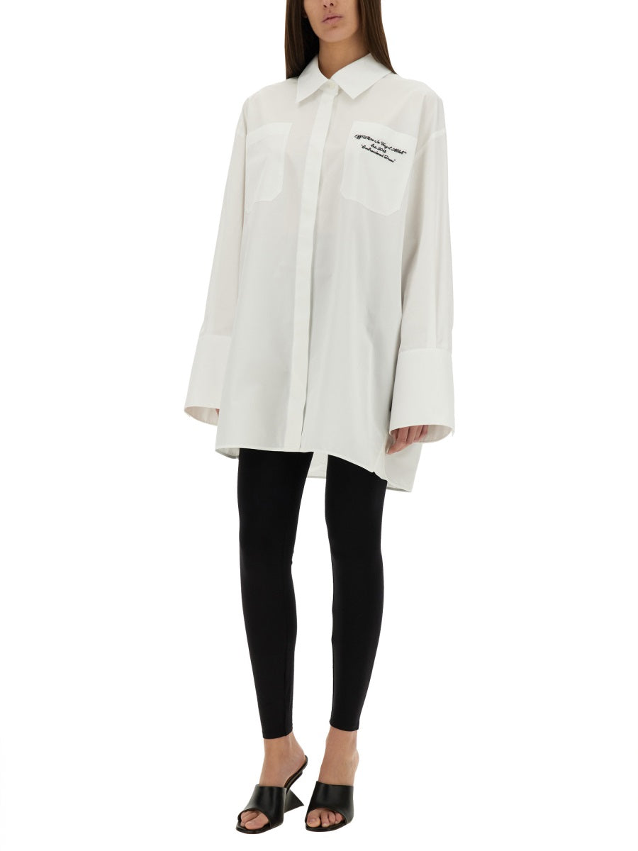 Off-White Pants - Black | Wanan Luxury