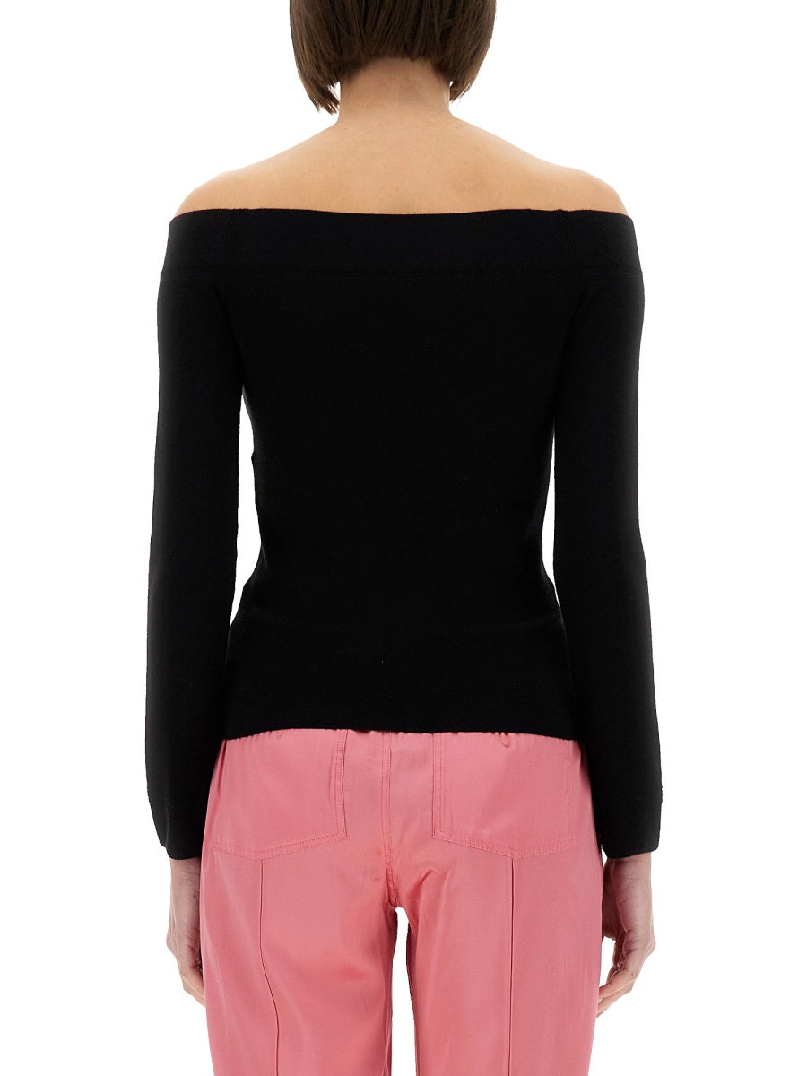 Tom Ford Sweaters - Black | Wanan Luxury