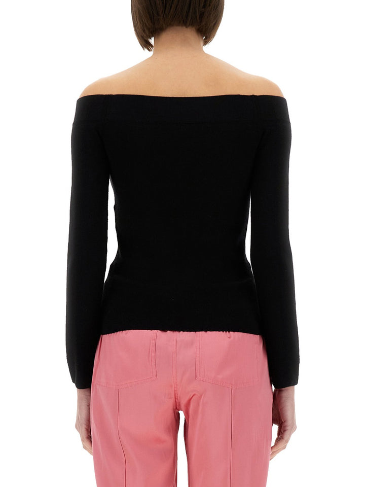 Tom Ford Sweaters - Black | Wanan Luxury