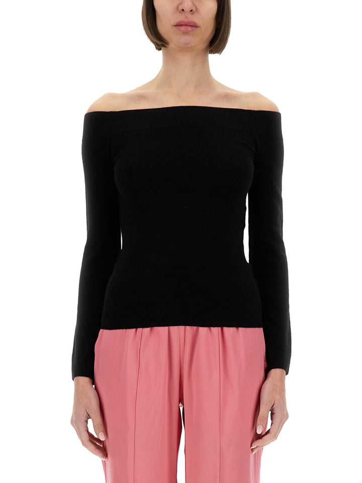 Tom Ford Sweaters - Black | Wanan Luxury
