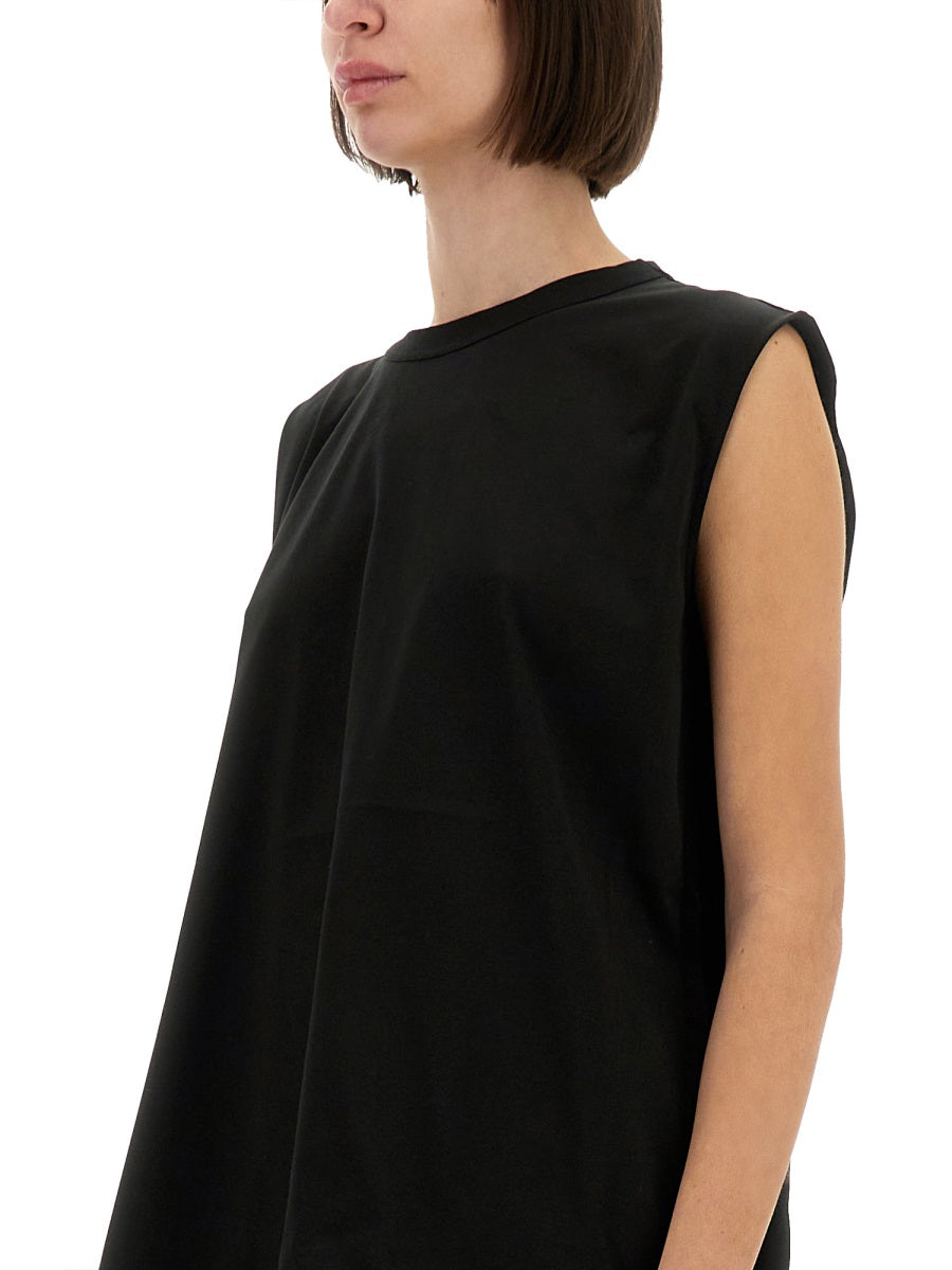 Fabiana Filippi Tops - Black | Wanan Luxury