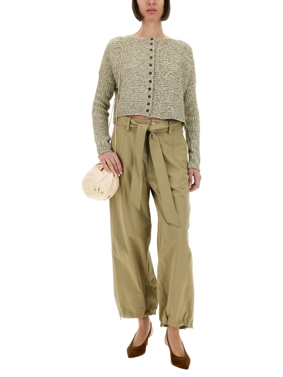 Alysi Sweaters - Multcolor | Wanan Luxury