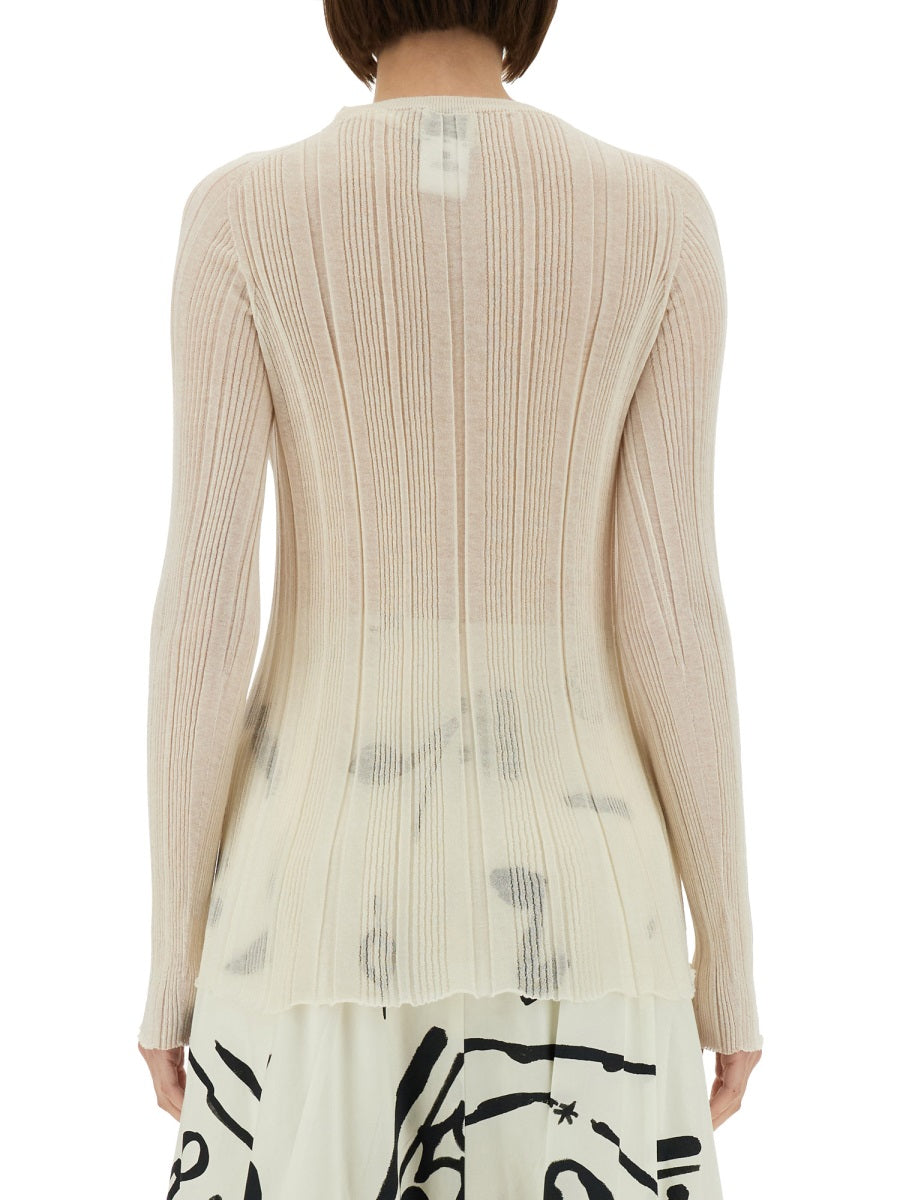 Alysi T shirts - White | Wanan Luxury