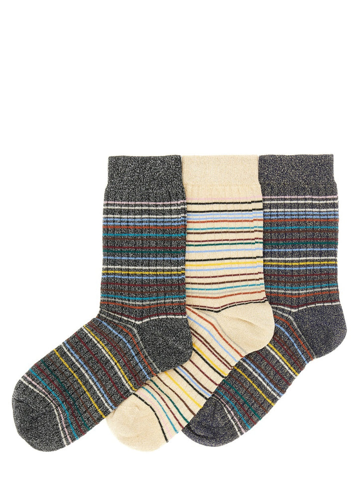 Paul Smith Socks - Multcolor | Wanan Luxury