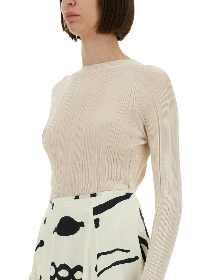 Alysi T shirts - White | Wanan Luxury