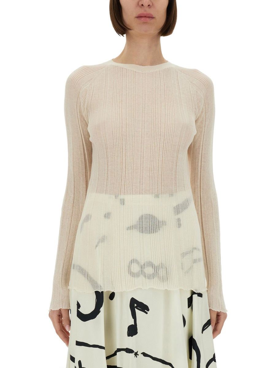 Alysi T shirts - White | Wanan Luxury