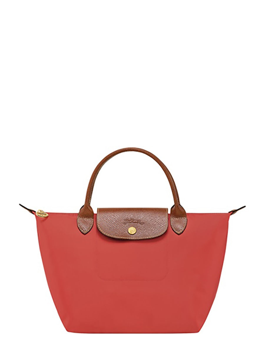 Longchamp Hand Bags - Red | Wanan Luxury