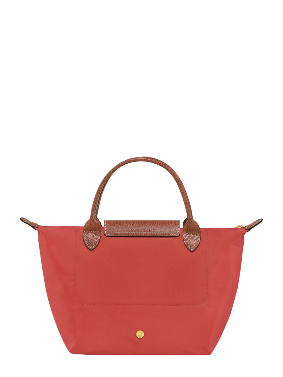 Longchamp Hand Bags - Red | Wanan Luxury