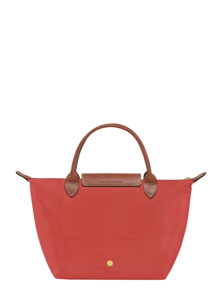 Longchamp Hand Bags - Red | Wanan Luxury
