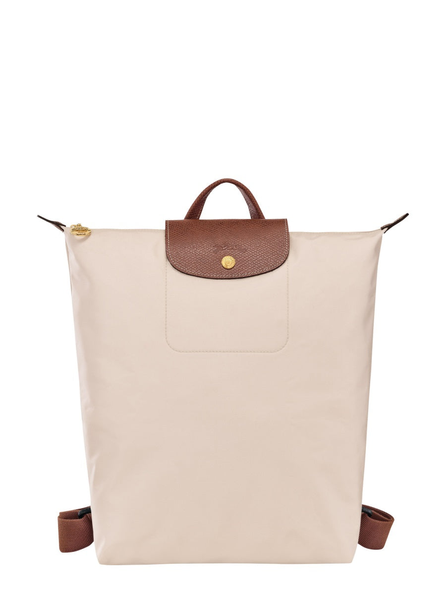 Longchamp Backpacks & Travels - White | Wanan Luxury