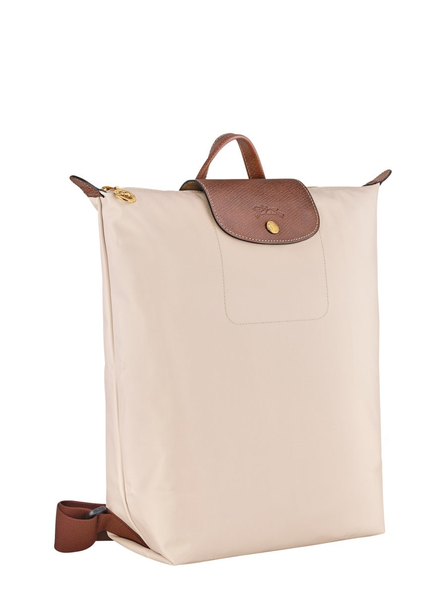 Longchamp Backpacks & Travels - White | Wanan Luxury