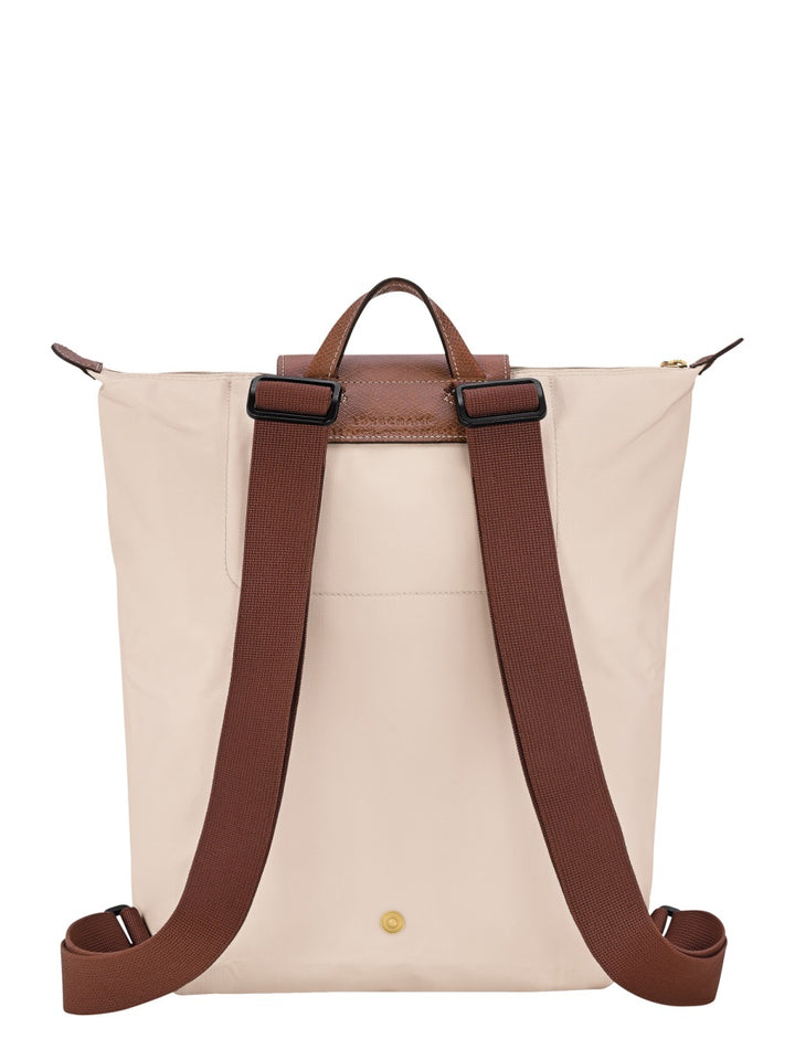 Longchamp Backpacks & Travels - White | Wanan Luxury