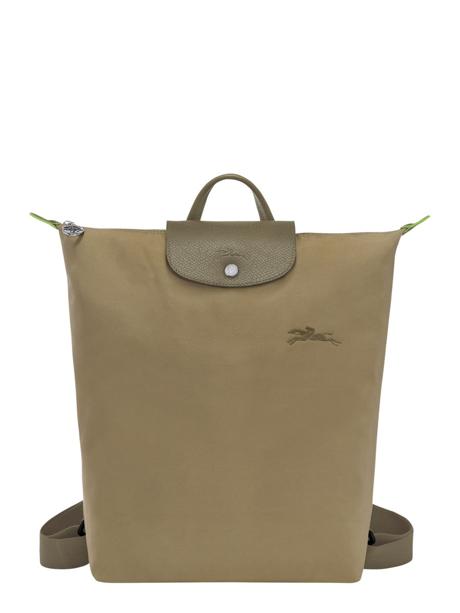 Longchamp Backpacks & Travels - Beige | Wanan Luxury