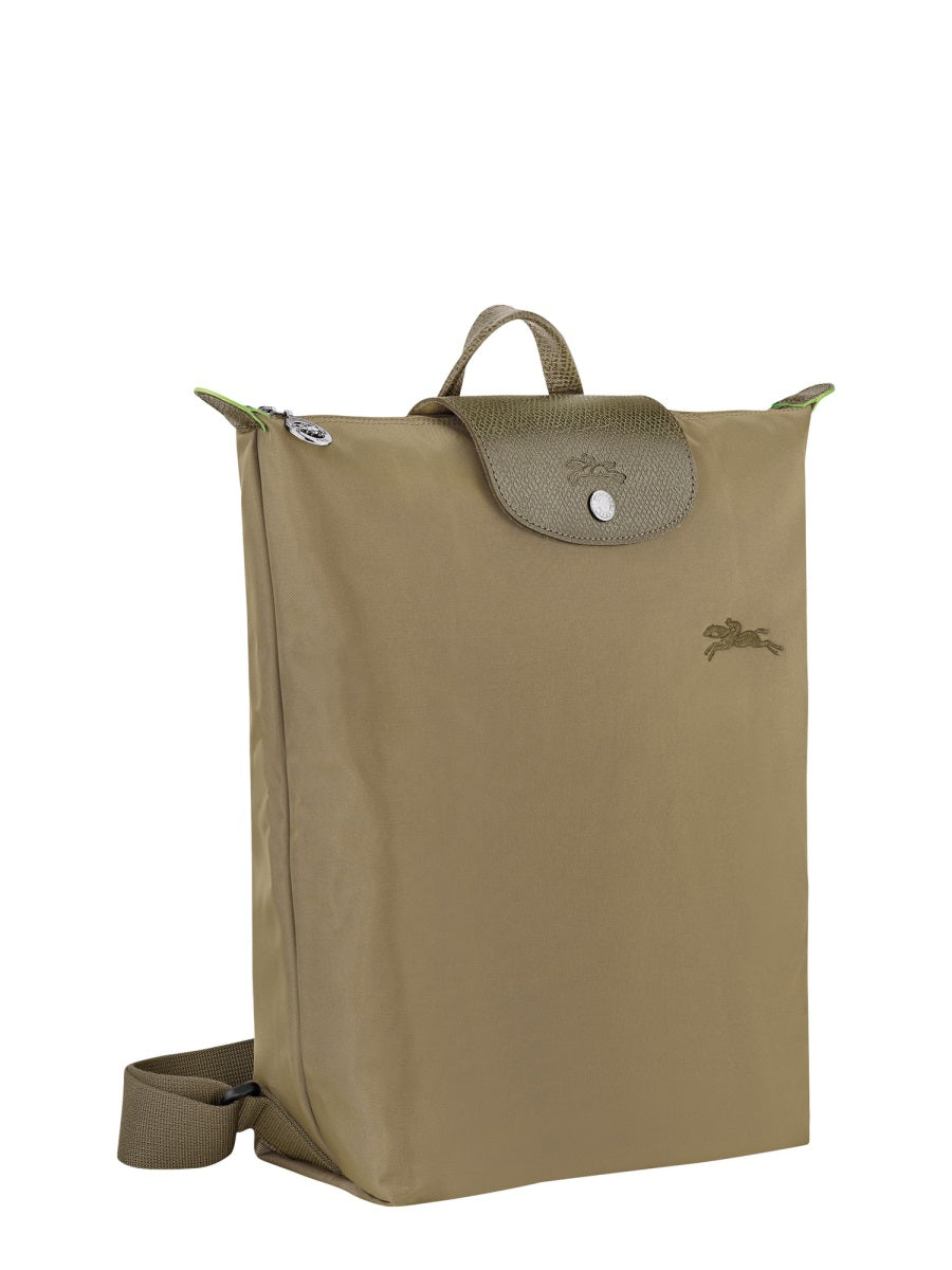 Longchamp Backpacks & Travels - Beige | Wanan Luxury
