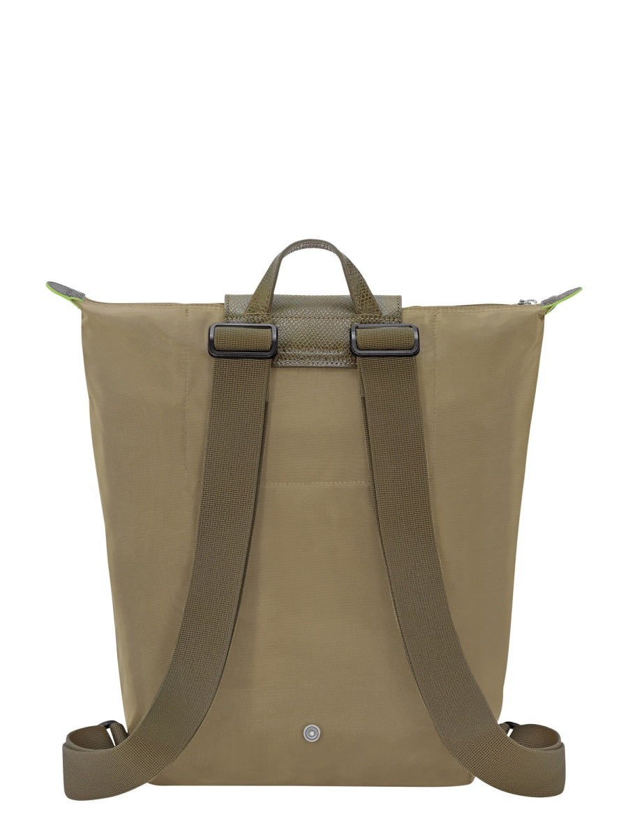 Longchamp Backpacks & Travels - Beige | Wanan Luxury