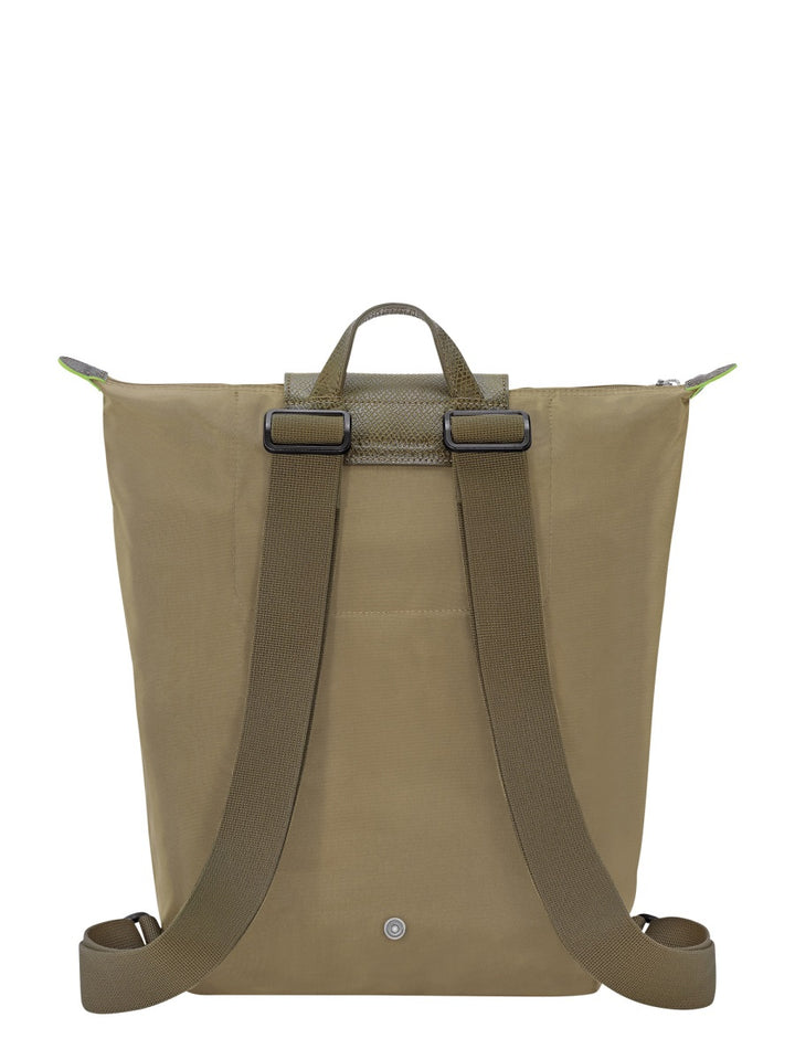 Longchamp Backpacks & Travels - Beige | Wanan Luxury
