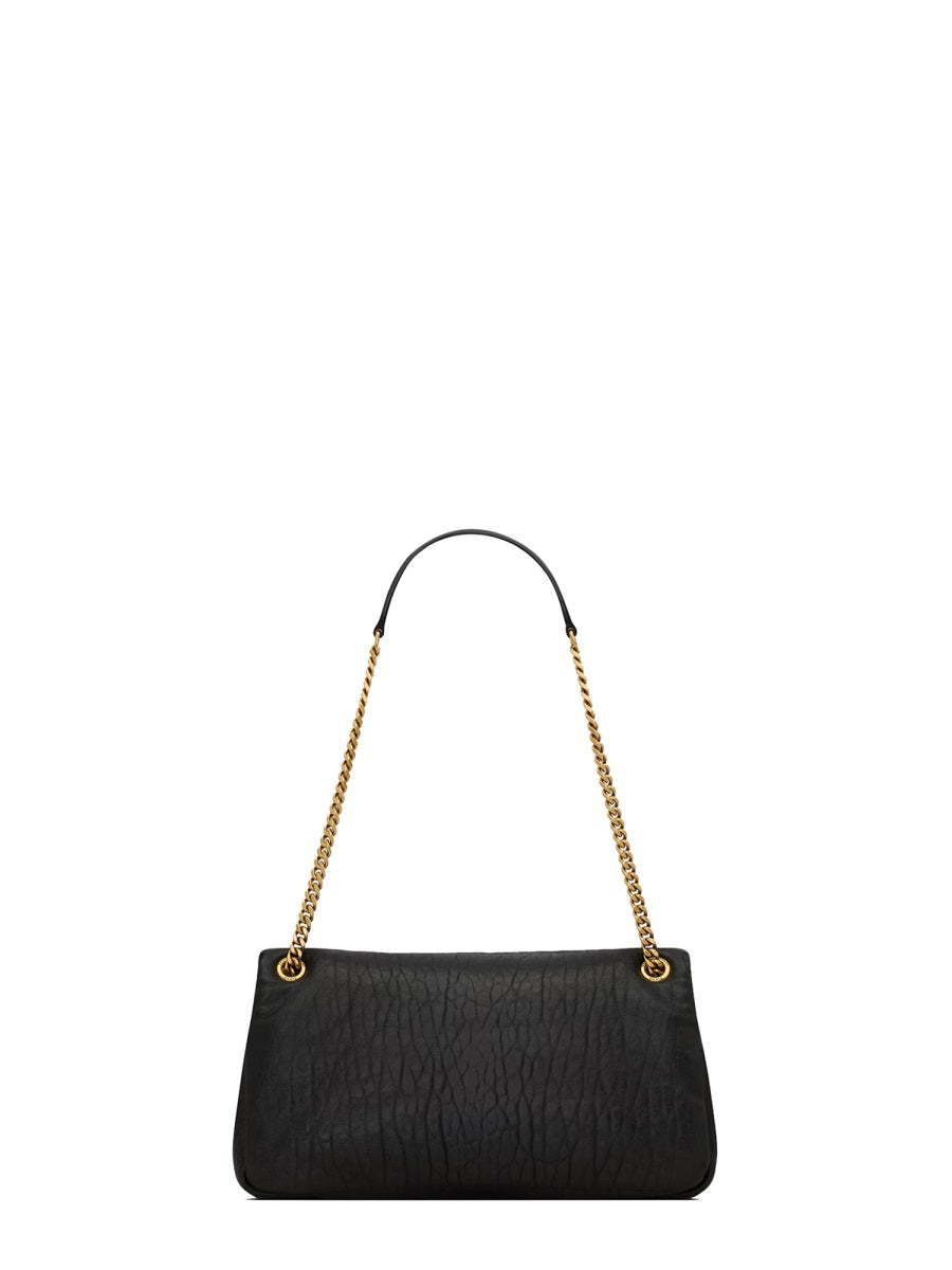 Saint Laurent Shoulder Bags - Black | Wanan Luxury