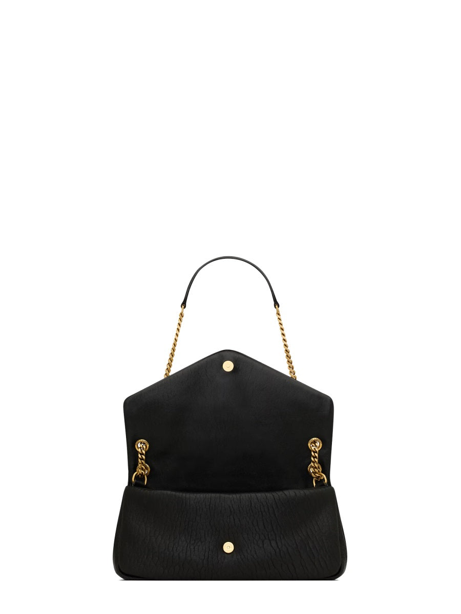 Saint Laurent Shoulder Bags - Black | Wanan Luxury