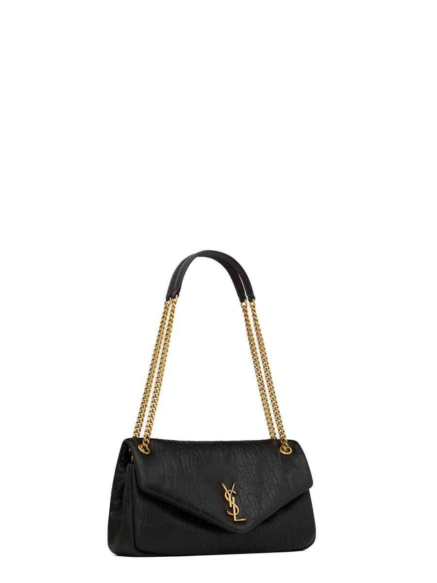 Saint Laurent Shoulder Bags - Black | Wanan Luxury