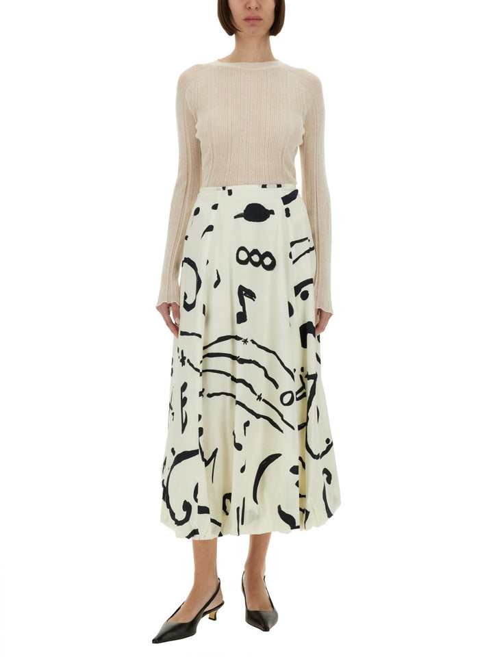 Alysi T shirts - White | Wanan Luxury