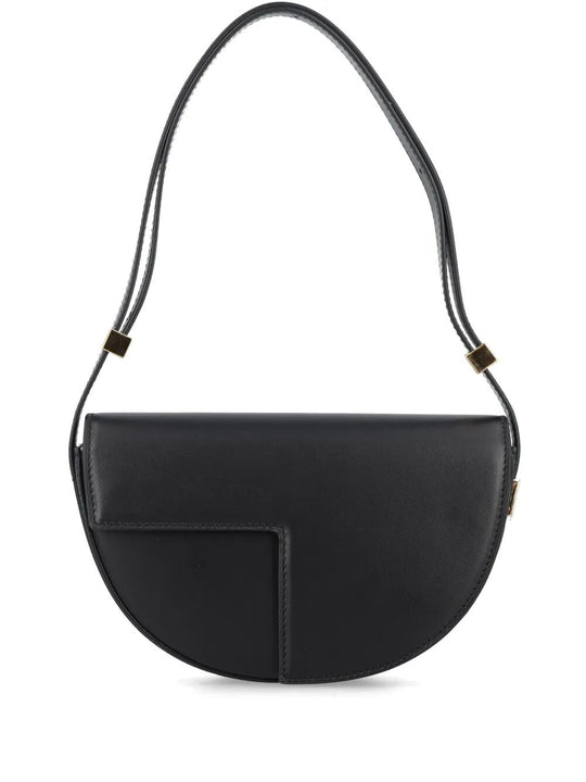 Le Petit Patou Leather Bag