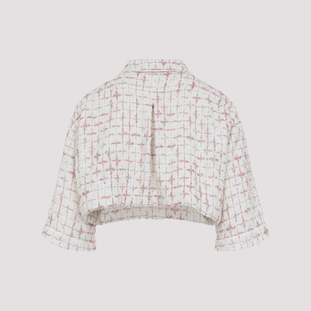 Giambattista Valli Shirts - Multicolour | fd1f6ff56398faa3f64a7da7af289157ee261135