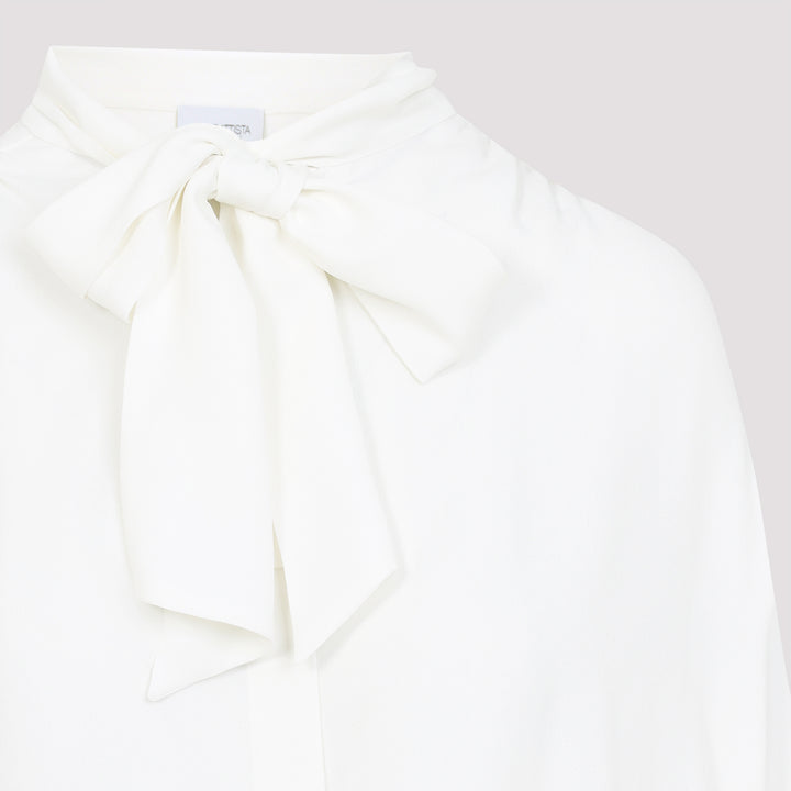 Giambattista Valli Blouse - White | 21e4f40ba24d1aed6e3b2cf59b3f283321342200