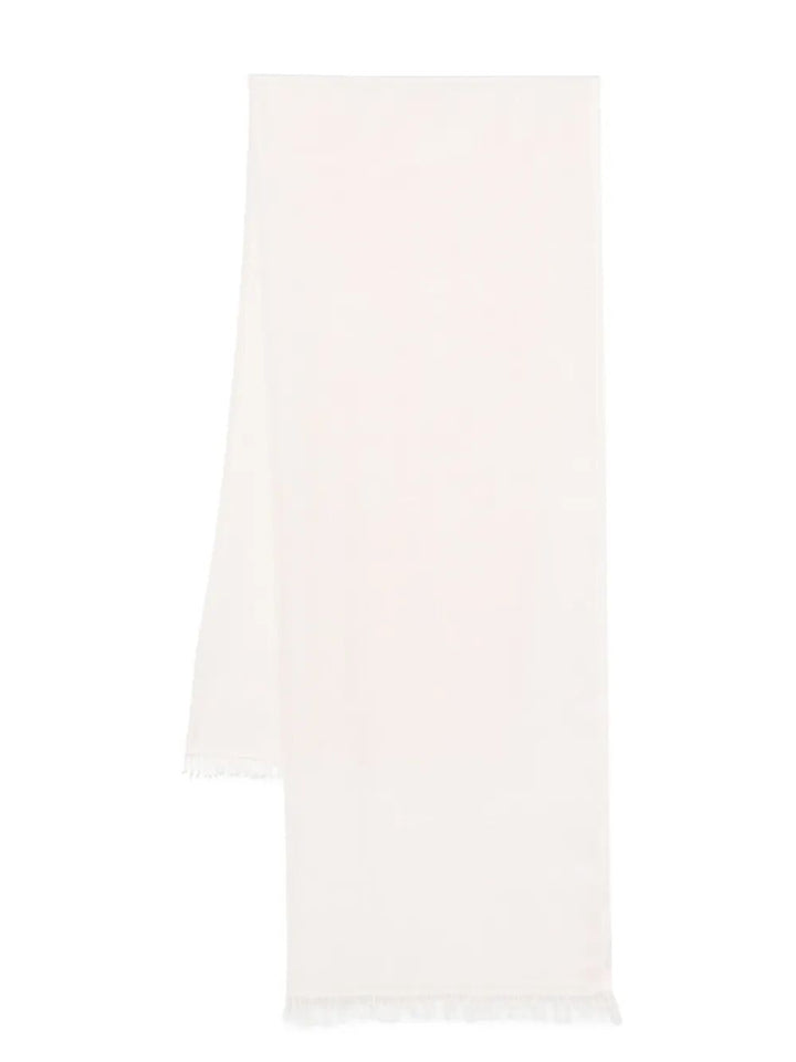 Faliero Sarti Scarves - Nude & Neutrals | c63907d6a991bc8e046ff5ddb92989e1b518d052