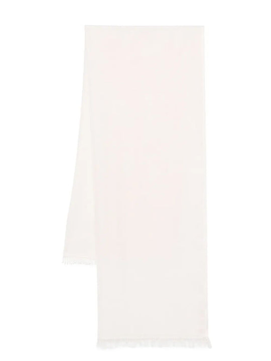 Dianora Cashmere And Silk Scarf