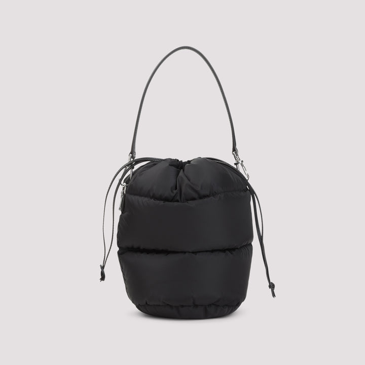Moncler Handbag - Black | 9c277372096d79cfc3e07d68d86956e42e4e706c