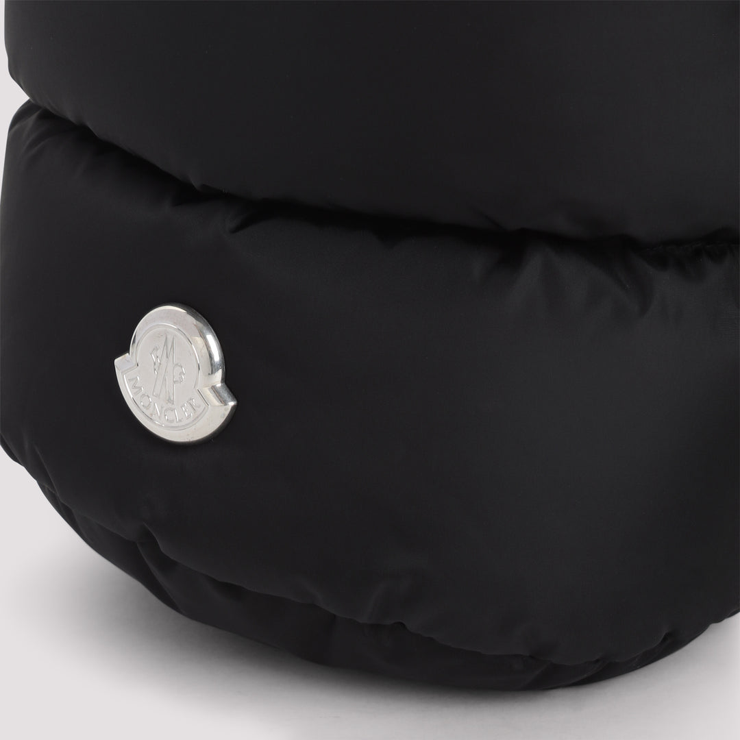 Moncler Handbag - Black | b0180cf4e8b291ee3c13e0df90f7a362b3a43a2c