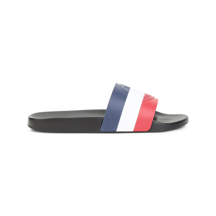 Moncler Sandals - Grey | dda12523ba5fb66b50e7301bac5b74c4b8a482cf