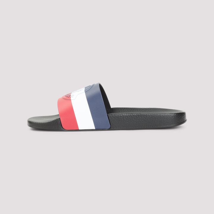 Moncler Sandals - Grey | 637b219c1d1741ab13393bc946a3dbad08b78f8d