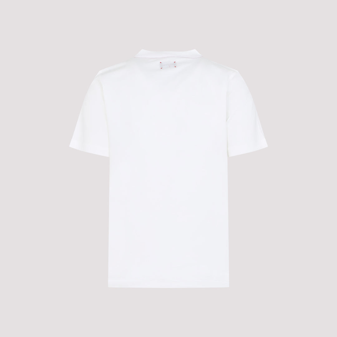 Kiton T-shirts - White | 0362d8c66a067fb2c36d4f8dafc33cd0c898d5f7