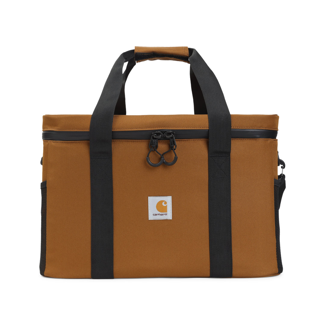 Carhartt Wip Handbag - Brown | e6587a83dd491bcafd399f6c93493663fe195a04