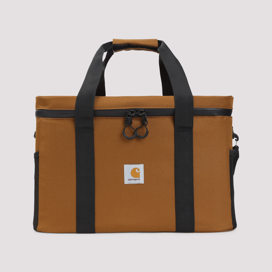 Carhartt Wip Handbag - Brown | 92c3a58704bd1f7017a6b737589face694e24656