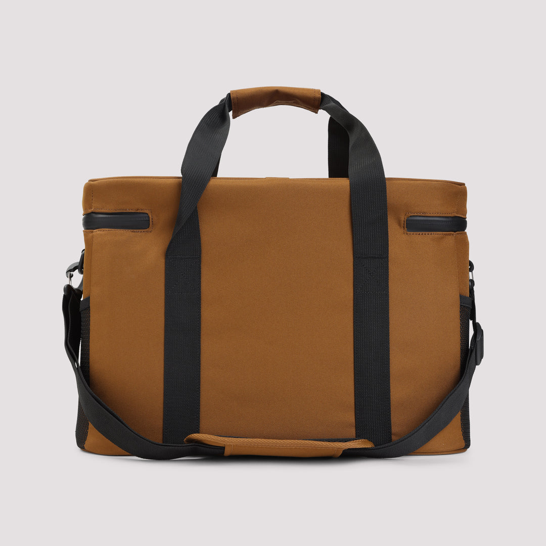 Carhartt Wip Handbag - Brown | 931bbebfe91be6a89cf7f1a4919a558bec8d66b9