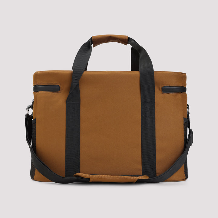 Carhartt Wip Handbag - Brown | 931bbebfe91be6a89cf7f1a4919a558bec8d66b9