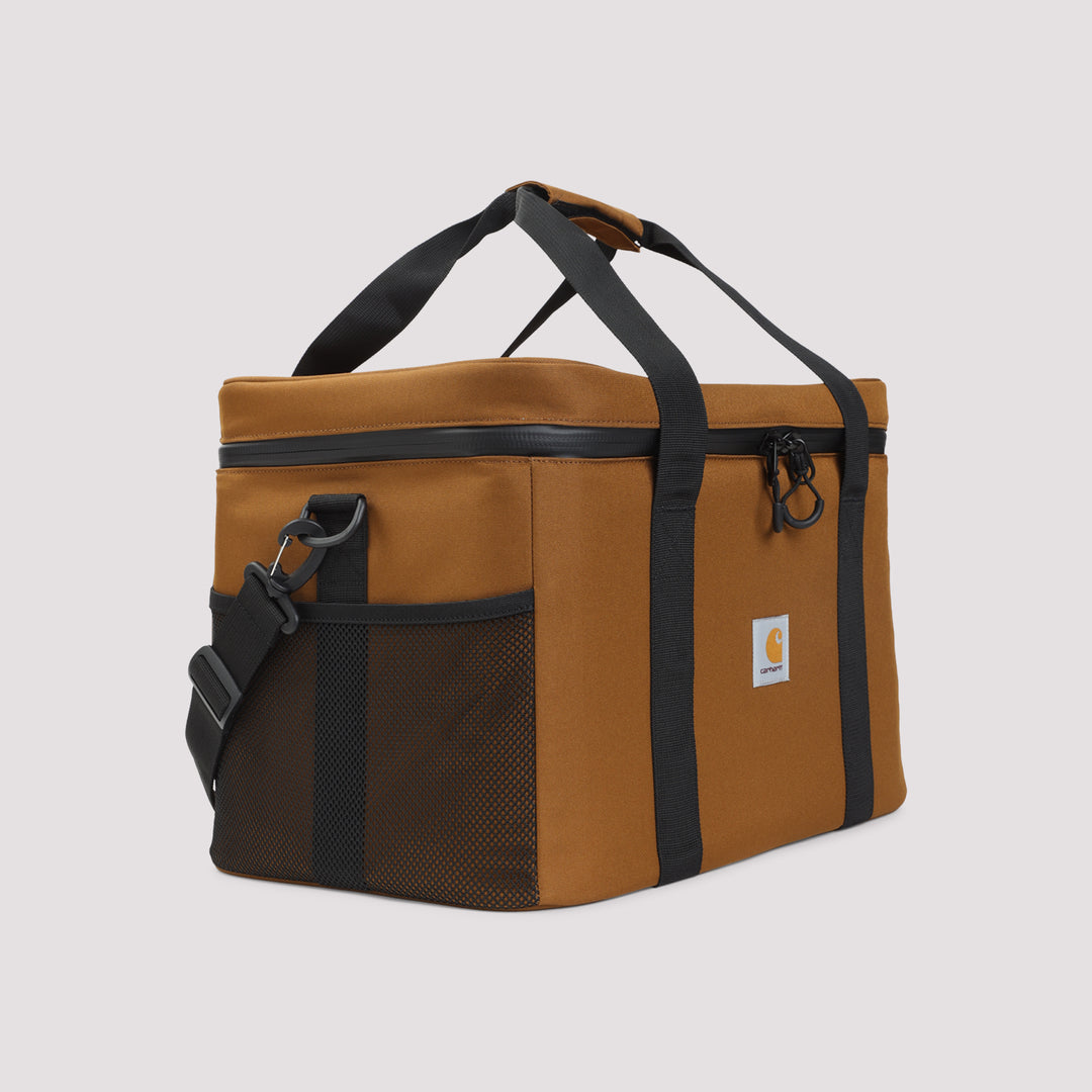 Carhartt Wip Handbag - Brown | 7b68520a37818053c2b8a980d41df04d718ca5cf
