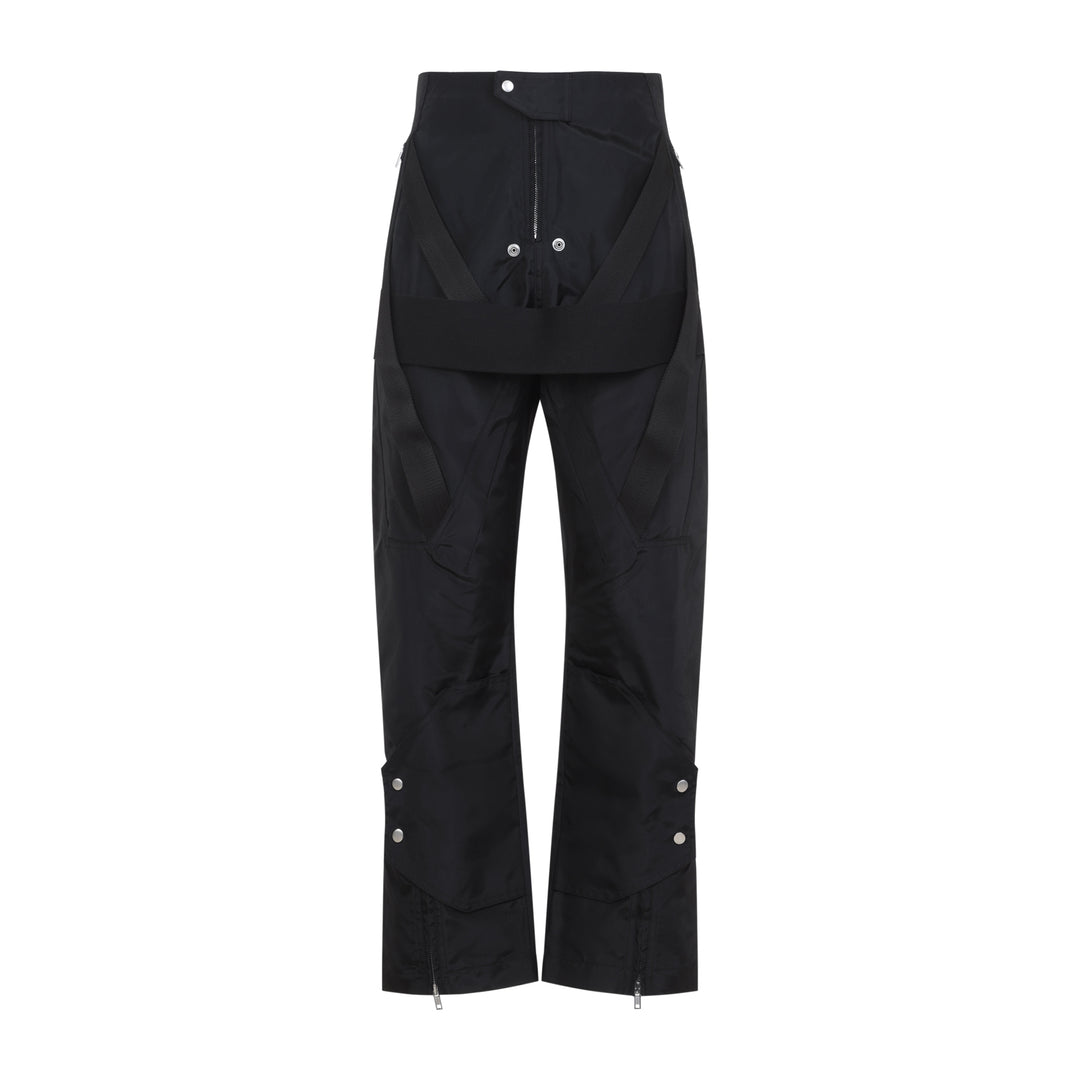 Rick Owens Loose fit - Black | c0489770ea98c98f7e549d5619ba362303a96647