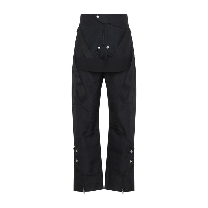 Rick Owens Loose fit - Black | c0489770ea98c98f7e549d5619ba362303a96647